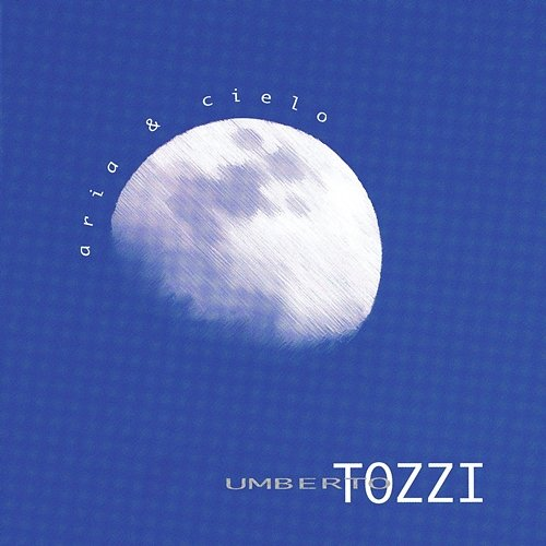 Aria e cielo Umberto Tozzi