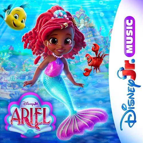 Ariel (Theme Song) Ariel - Cast, Disney Junior