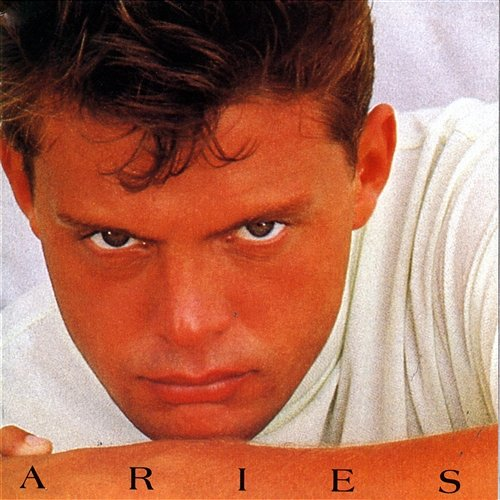 Aries Luis Miguel