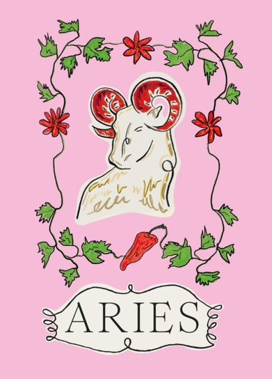 Aries Liberty Phi