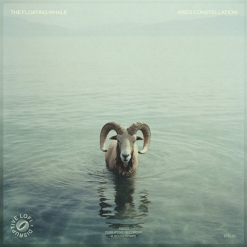Aries Constellation The Floating Whale & Disruptive LoFi