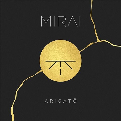 ARIGATŌ Mirai