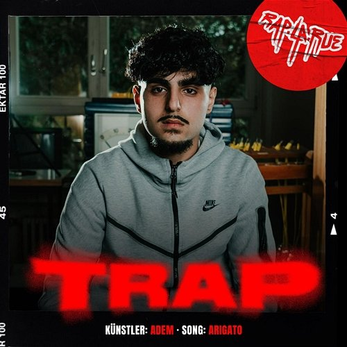 Arigato Rap La Rue, Adem