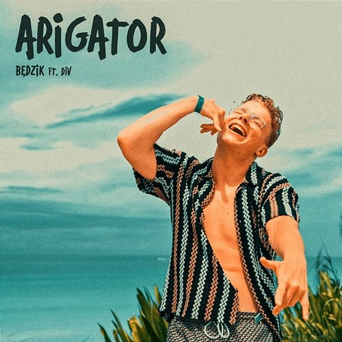 Arigator Będzik, DJV