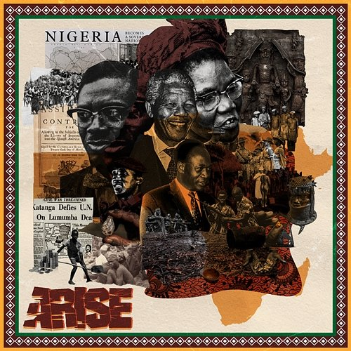 Arise Boy Spyce, Falz