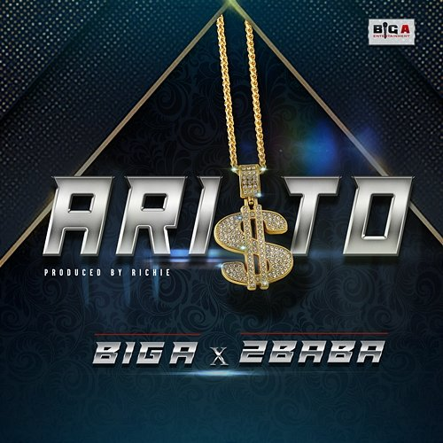 Aristo Big A & 2Baba