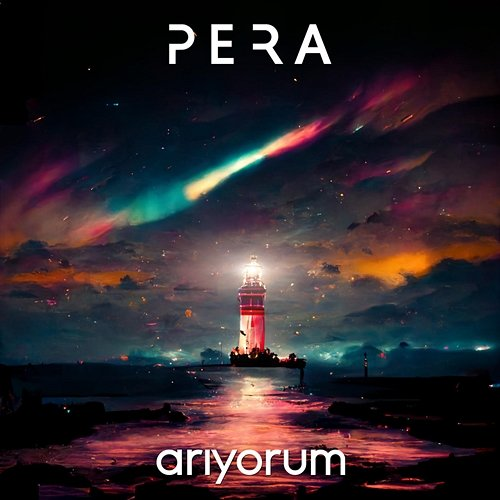 Arıyorum Pera