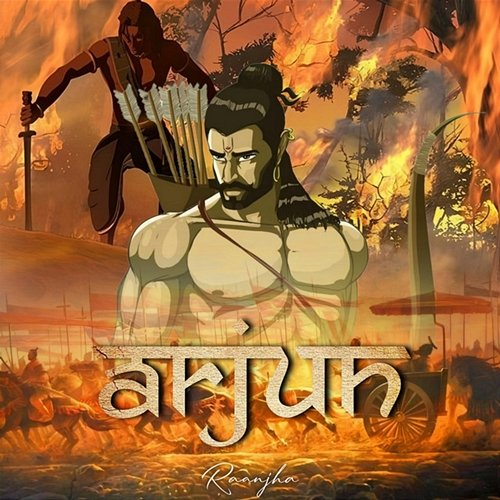 Arjun Raanjha