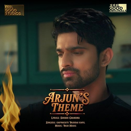 Arjun's Theme KavyaKriti, Yashraj Kapil, Yash Music, Surbhi Chandna