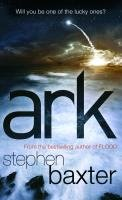 Ark Baxter Stephen