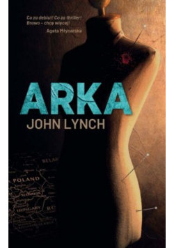 Arka Lynch John