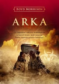 Arka Morrison Boyd