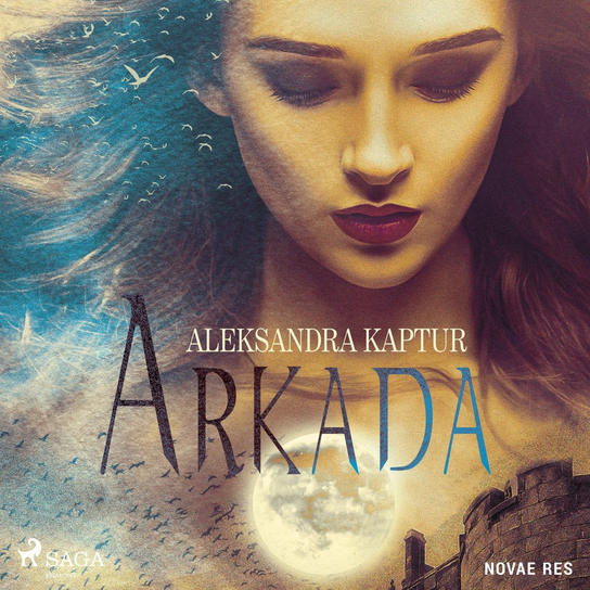 Arkada Kaptur Aleksandra