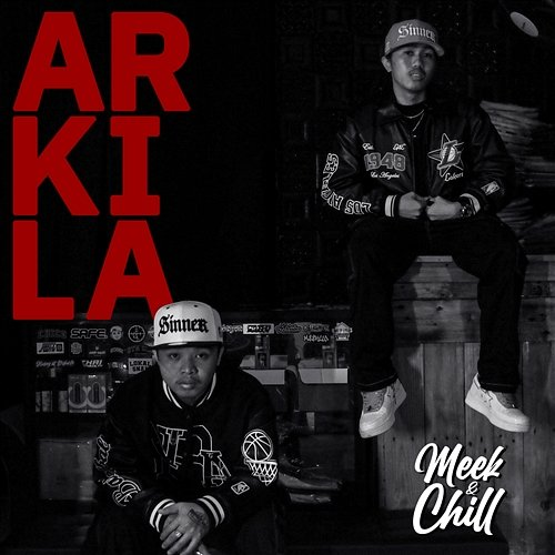 Arkila Meek & Chill, K-Ram, Mhot