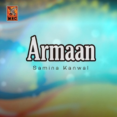 Armaan Samina Kanwal