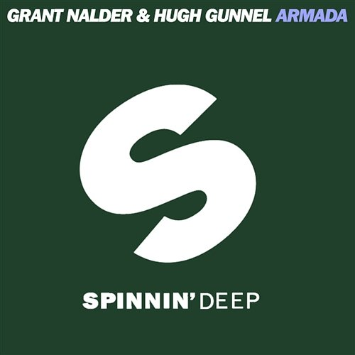 Armada Hugh Gunnel & Grant Nalder