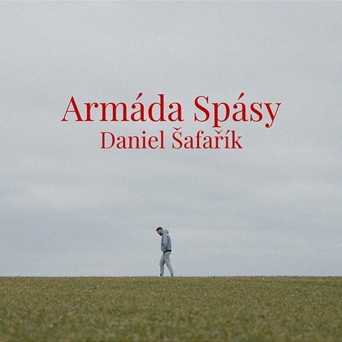 Armáda Spásy Daniel Šafařík