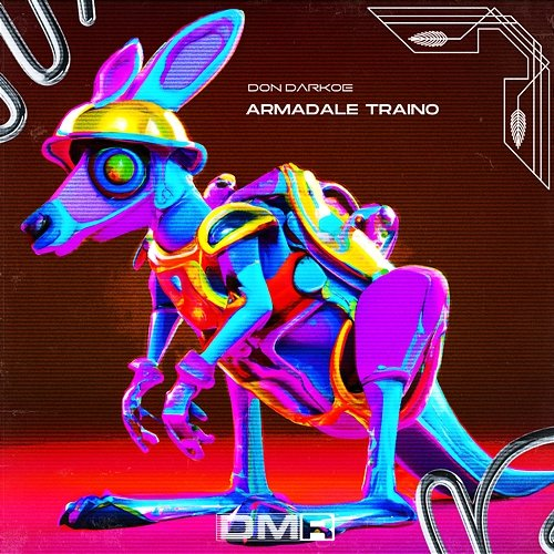 ARMADALE TRAINO DON DARKOE