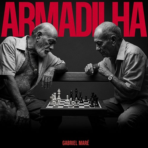 Armadilha Gabriel Maré