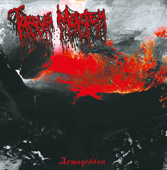 Armageddon Tardus Mortem