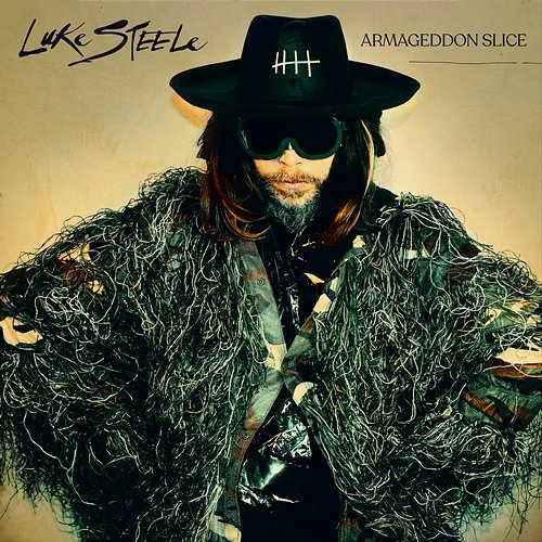 Armageddon Slice Luke Steele
