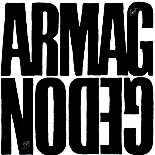 Armaggedon Armaggedon