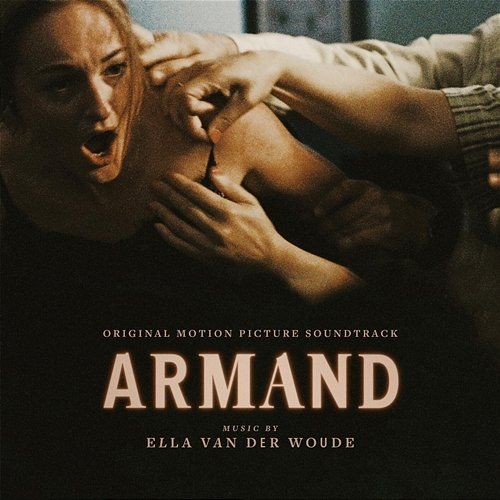 Armand Ella van der Woude