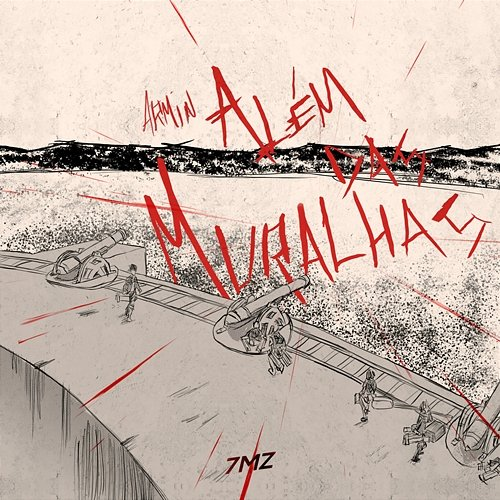 Armin: ALÉM DAS MURALHAS 7 Minutoz
