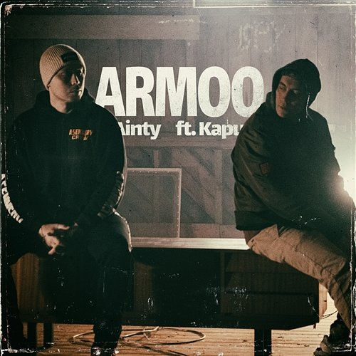 Armoo Ainty feat. Kapu
