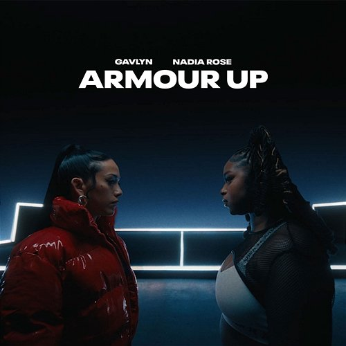Armour Up Nadia Rose, Gavlyn