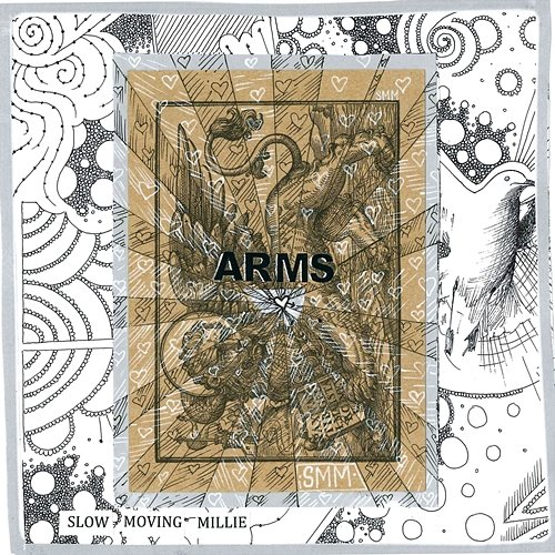 Arms Slow Moving Millie