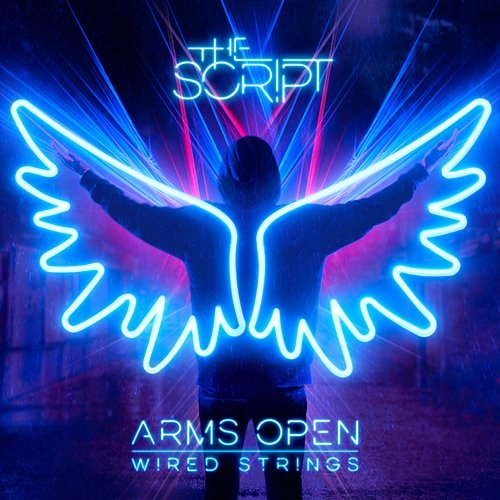 Arms Open The Script