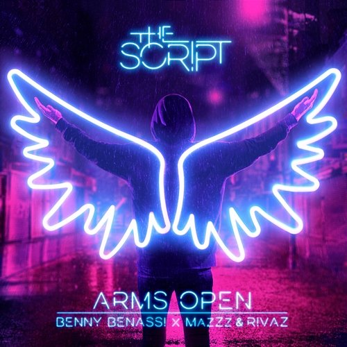 Arms Open The Script