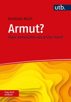 Armut? Frag doch einfach! UTB
