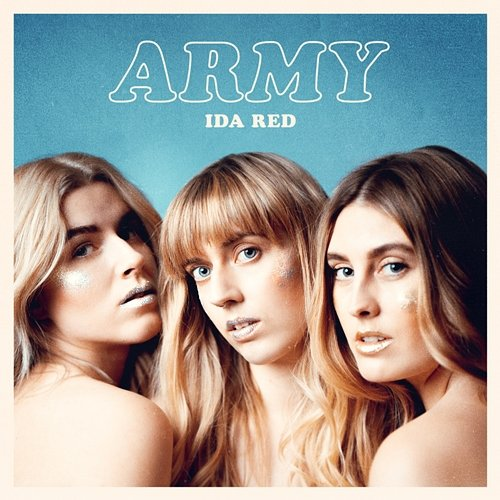 Army Ida Red