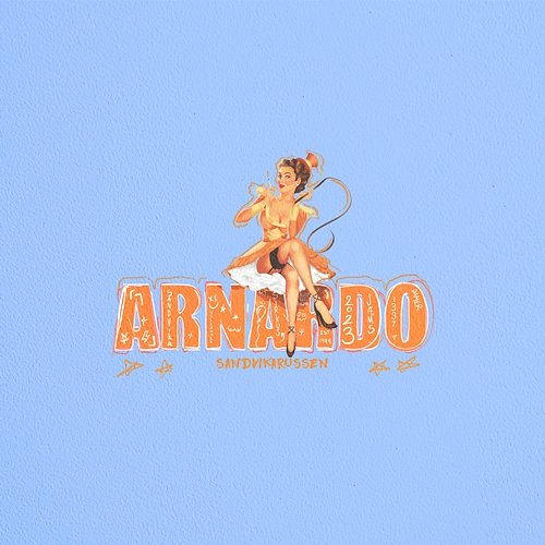 ARNARDO 2023 KLØBB x FEED