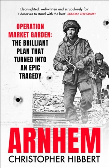 Arnhem Hibbert Christopher