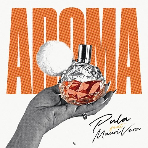 Aroma Pula & Mauri Vera