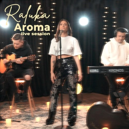 Aroma Raluka