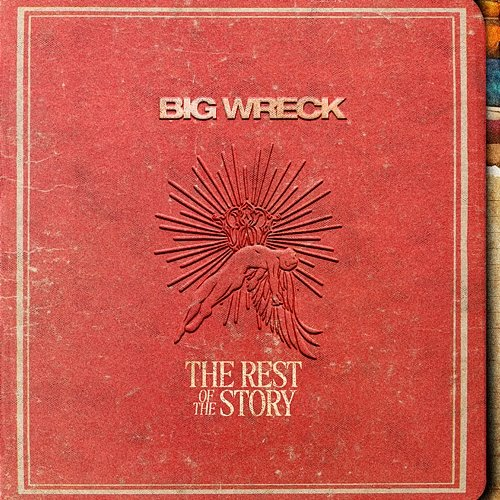 Around Big Wreck