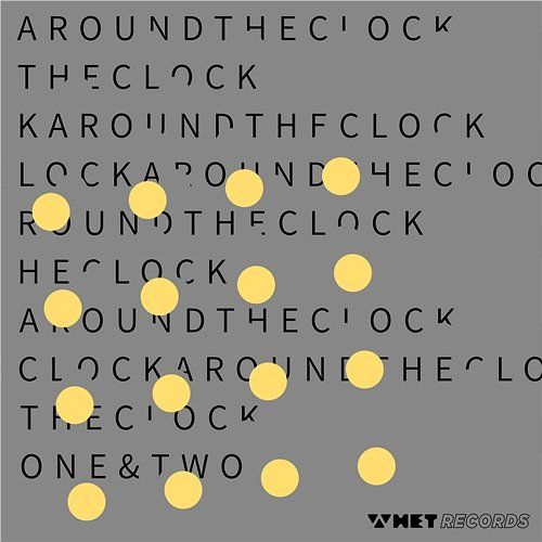 Around The Clock One&Two