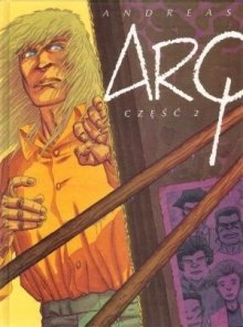 Arq. Tom 2 Andreas