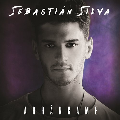 Arráncame Sebastián Silva