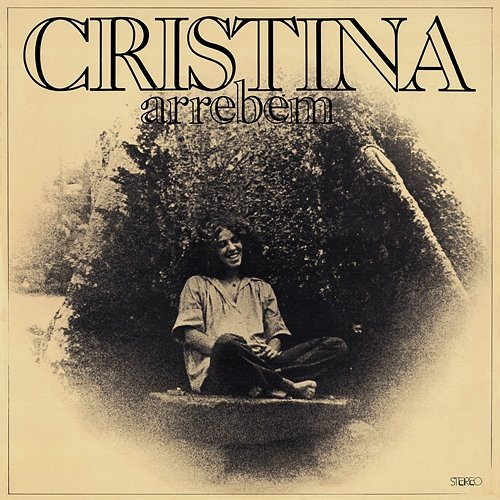 Arrebem Cristina Buarque