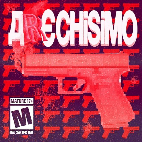 Arrechisimo RK wavy & Skeg