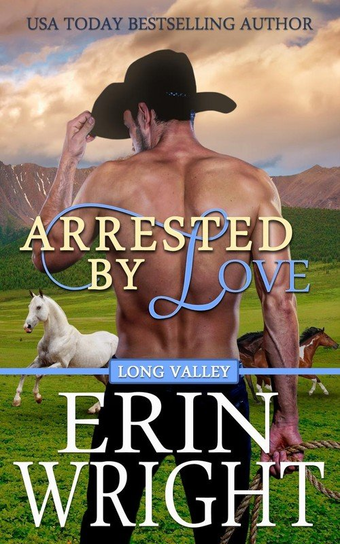 Arrested by Love Wright Erin