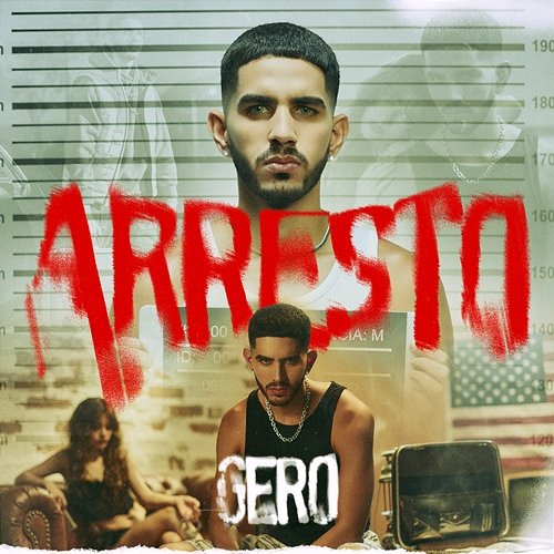 Arresto Gero