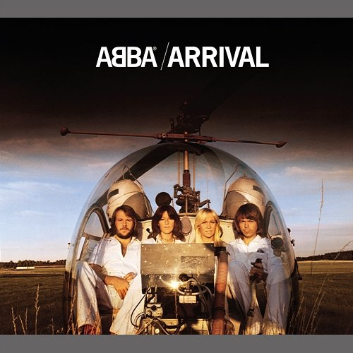 Arrival Abba