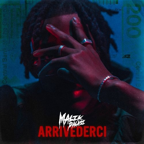 Arrivederci Malik Dalasi