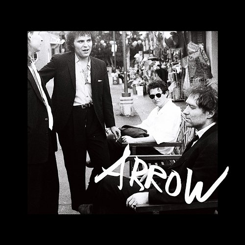 Arrow Surf Curse